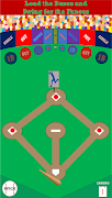 Strikeout Baseball screenshot 2