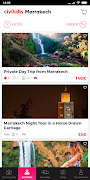Marrakech Guide by Civitatis تصوير الشاشة 2
