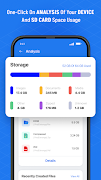 File Manager captura de pantalla 1