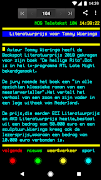 Teletekst 截圖 1