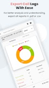 Callyzer – Dialer & Analytics screenshot 4