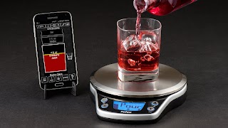 1 Schermata Perfect Drink