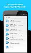FairPlayer - Music Player ภาพหน้าจอ 4