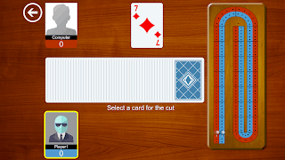 Cribbage JD স্ক্রিনশট 5