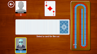 Cribbage JD স্ক্রিনশট 5