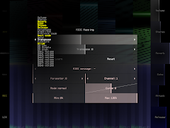 برنامه‌نما Low Poly Synth عکس از صفحه
