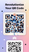 QR Code AI - Unique Generator 截图 3