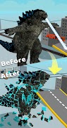 برنامه‌نما Giant Crusher عکس از صفحه