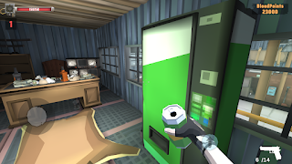 Outbreak: Dead Zone capture d'écran 5