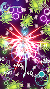 Kaiju Hyper Evolution скриншот 1