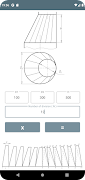 2 Schermata Pipe Welding Calculator