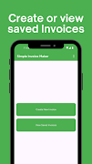 Simple Invoice Maker screenshot 7
