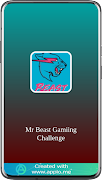 Mr Beast Gamiing Challenge ภาพหน้าจอ 3