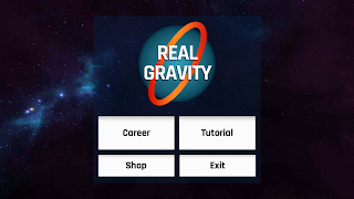 Real Gravity スクリーンショット 6