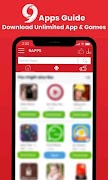 Guide for 9app Mobile Market 2021 screenshot 2