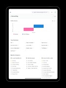 7 Schermata ERPNext Mobile