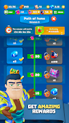 Mining Knights: Merge and mine 截图 6