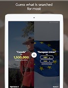 The Higher Lower Game تصوير الشاشة 6