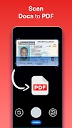 PDF Reader - PDF View and Edit screenshot 1
