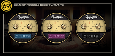 [69D] Amplifier screenshot 3
