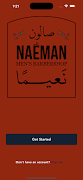 Poster Naeman