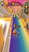 Runhalla: Endless Runner Ekran Görüntüsü 3