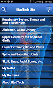 iRadTech Lite 스크린샷 2