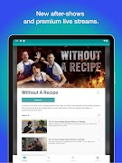 2nd try تصوير الشاشة 6