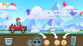 race Screenshot 3