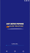 Last Justice Papyrus Ringtone poster
