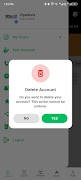 6 Schermata PSM App
