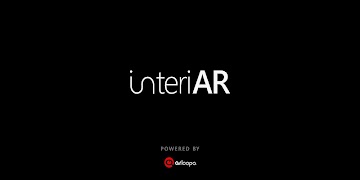 interiAR - Augmented Reality G captura de pantalla 1