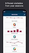 Boulder Logger screenshot 3