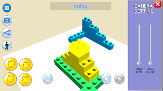 블럭 놀이 공간 블럭 스페이스 Screenshot 1