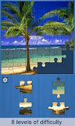 Jigsaw Puzzles capture d'écran 1