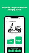 برنامه‌نما Workline from chargeMOD عکس از صفحه