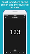 پوستر Simple Tally Counter