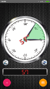 Angle Meter پوسٹر