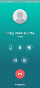 gTalk PBX screenshot 3