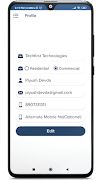 iVisitor App скриншот 3