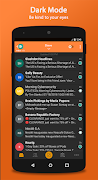 Chatmail - mail app 截图 2