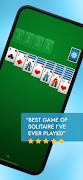 Solitaire+ скриншот 2