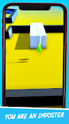 Imposter Between Us : Vr Traitor Among Ship Catch পোস্টার