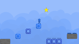 برنامه‌نما Color Cross 2 عکس از صفحه