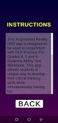 Ability Test Workbook(AR) ภาพหน้าจอ 4