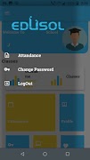 Edusol Teacher screenshot 2