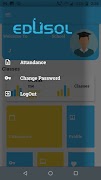 Edusol Teacher screenshot 2
