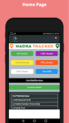 Nadra Tracker poster