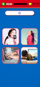 Learn Cantonese Flashcards captura de pantalla 2