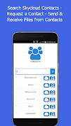 sCloud - Storage Pro syot layar 3